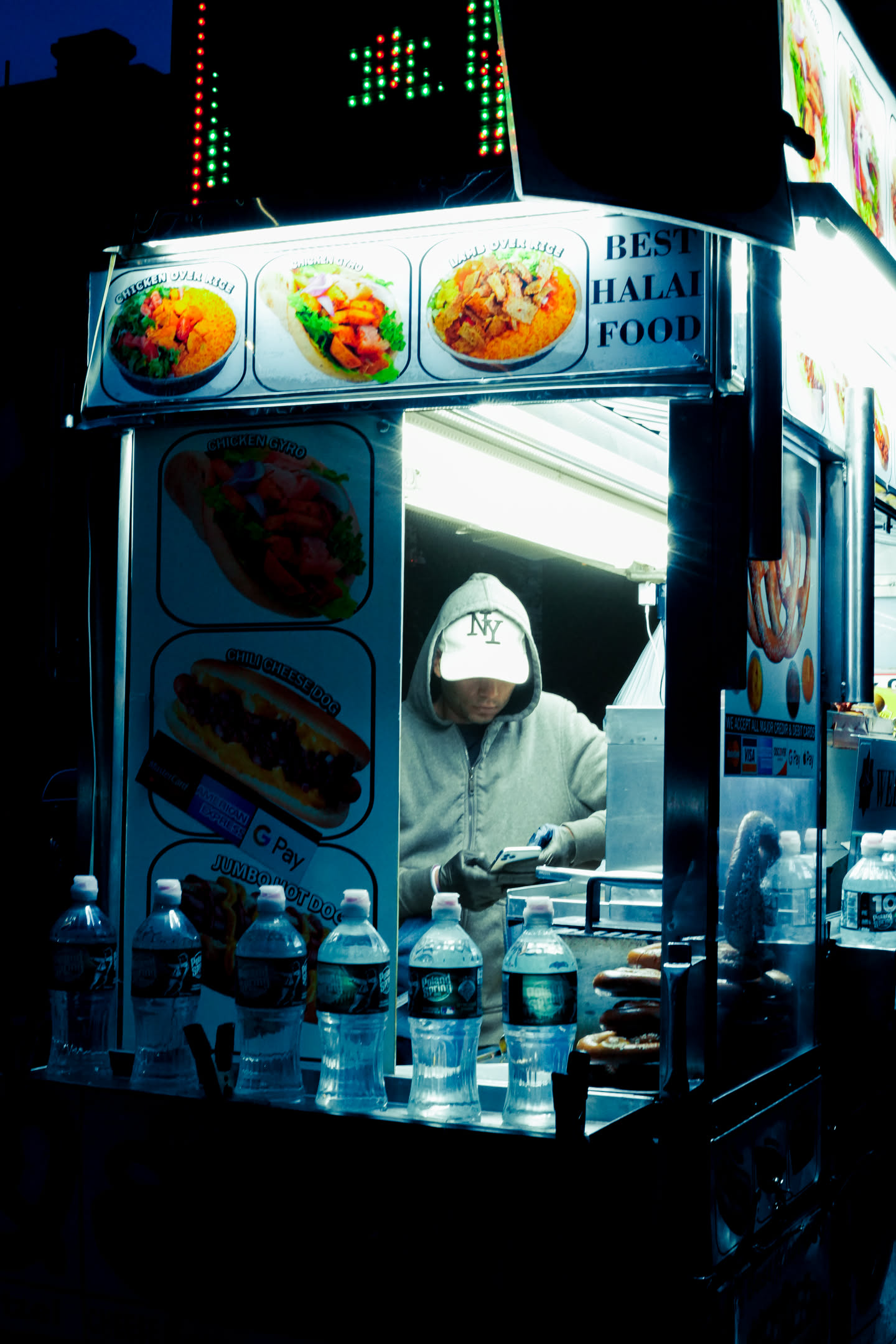 New York, photograph 86 of 115