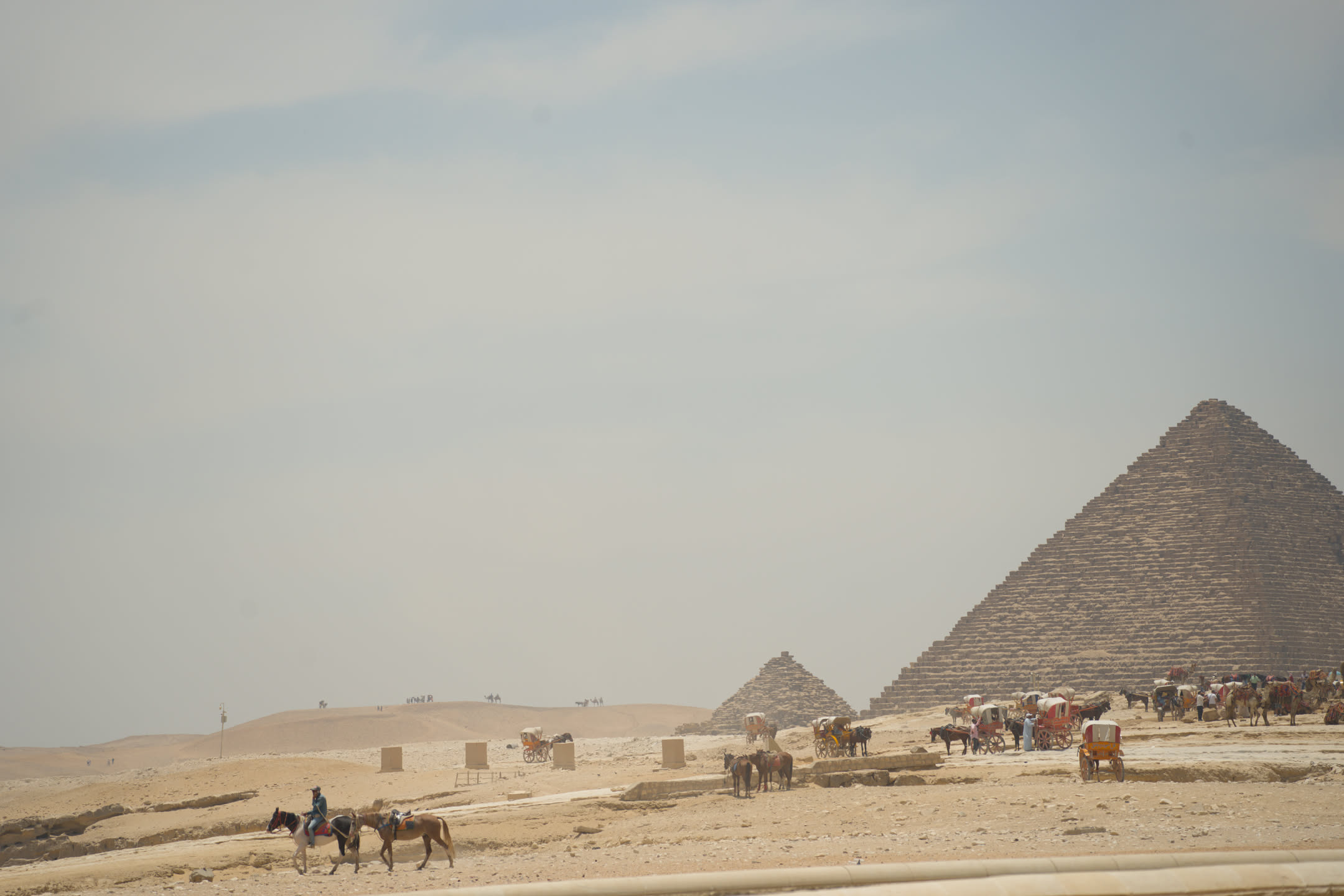 Cairo, photograph 20 of 29