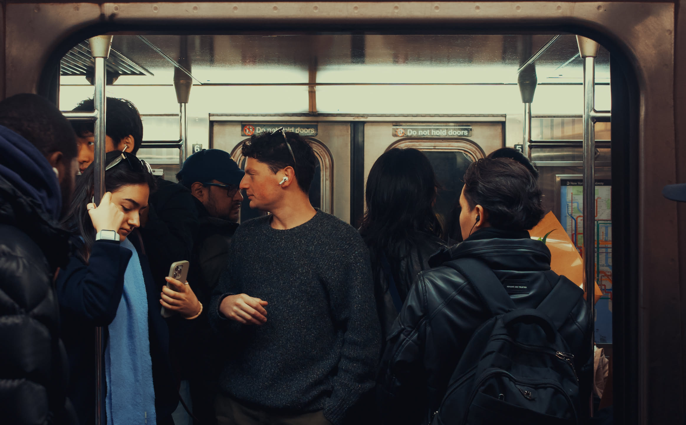 New York, photograph 32 of 115