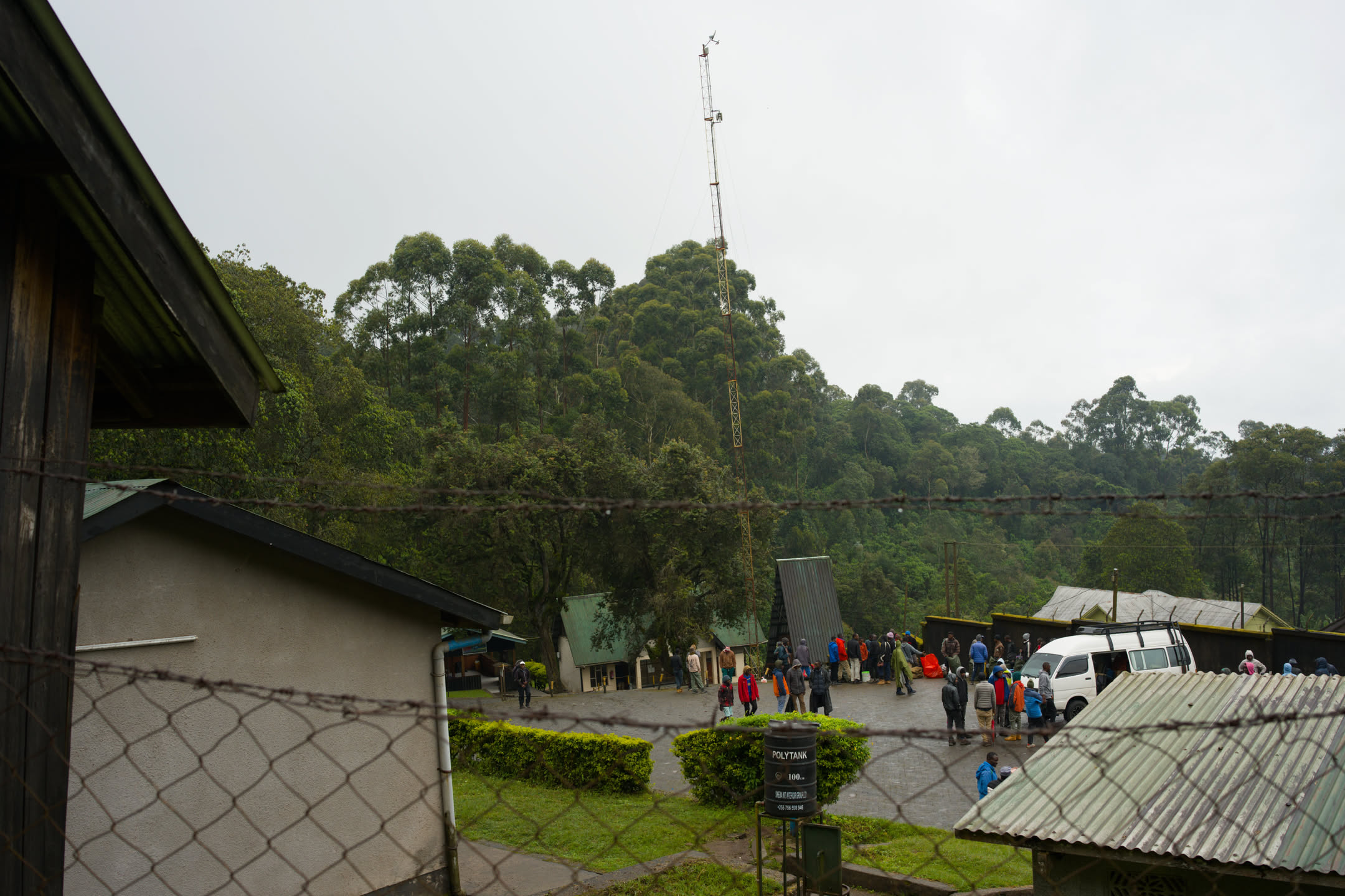 Kilimanjaro, photograph 35 of 45