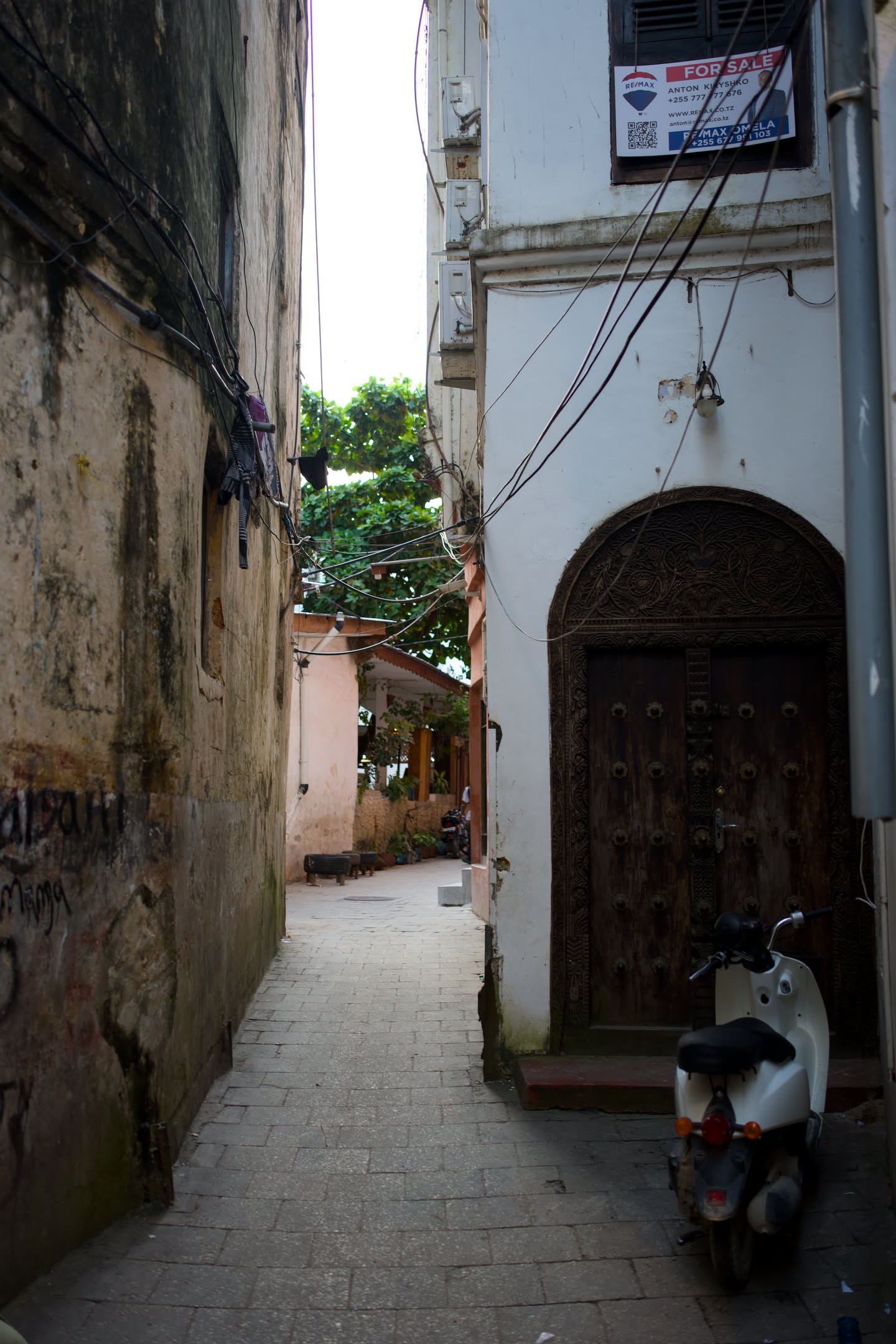 Zanzibar, photograph 1
