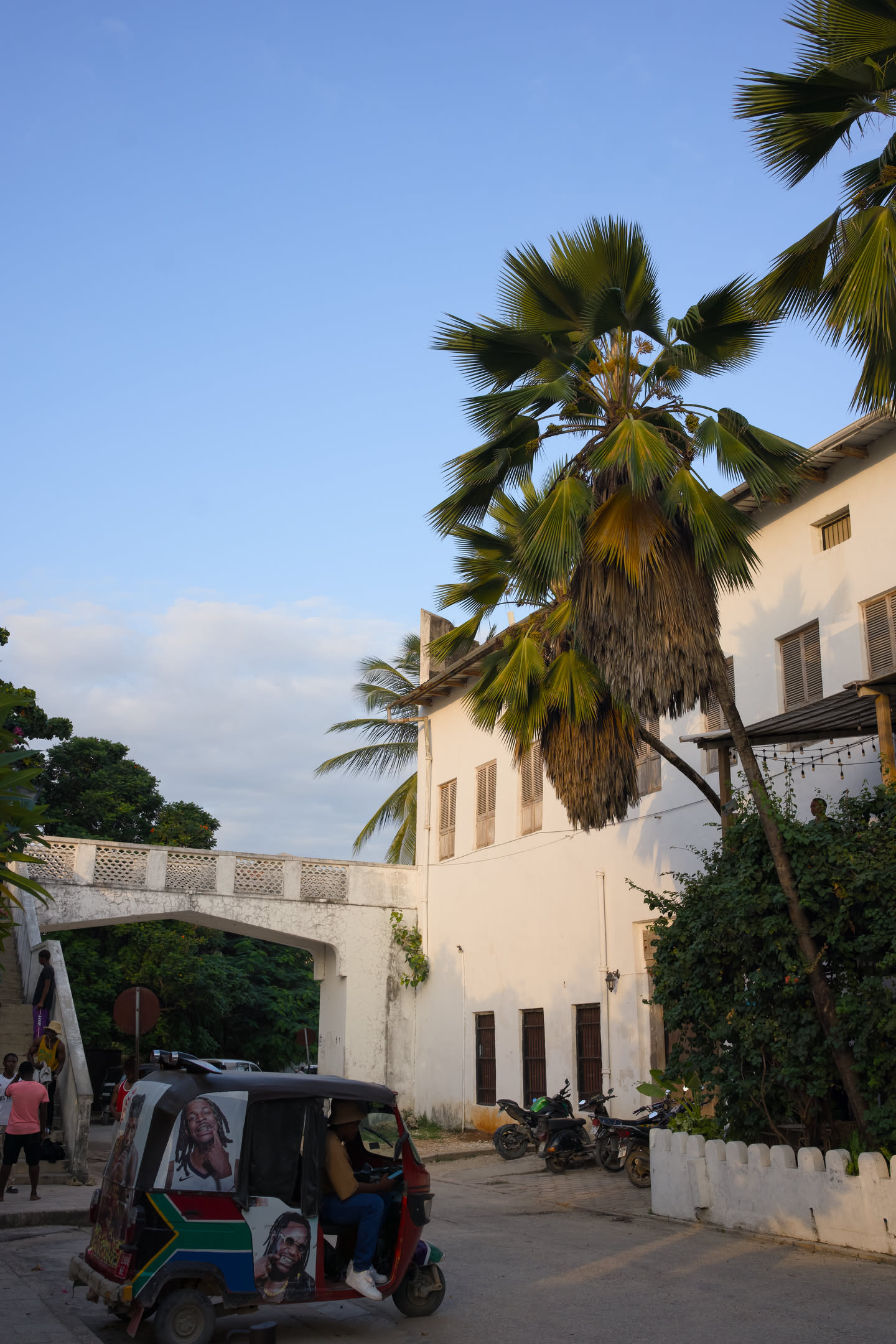 Zanzibar, photograph 29 of 61