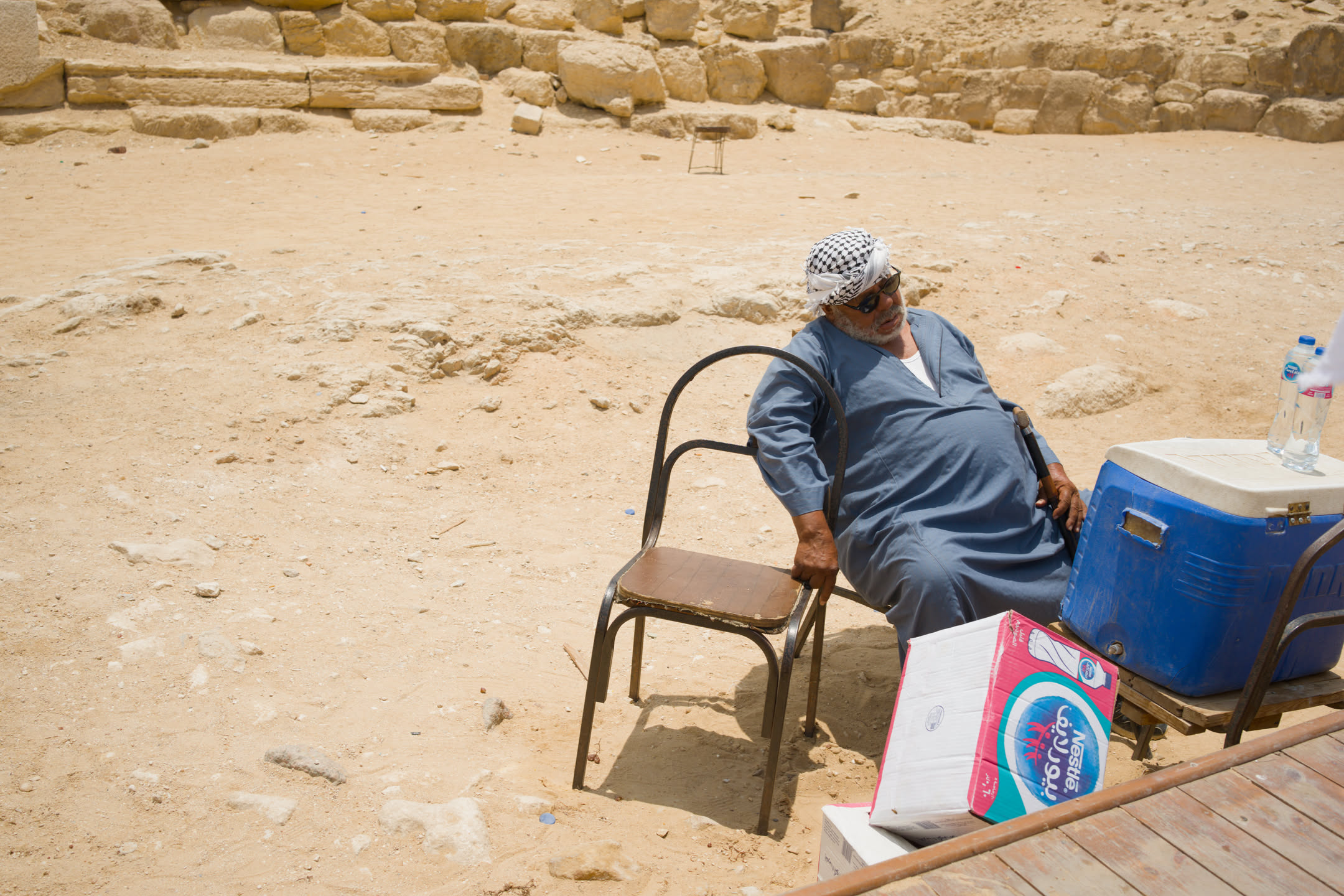 Cairo, photograph 18 of 29